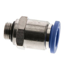 Racor de 10mm x G1/8'' con rosca macho latón/PA 66 NBR [2 piezas]