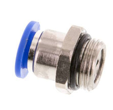 Racor 10mm x G3/8'' con rosca macho Latón/PA 66 NBR [2 piezas]