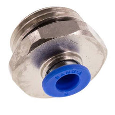 Racor de 6mm x G1/2'' con rosca macho Latón/PA 66 NBR [2 piezas]