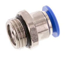 Racor de 12mm x G1/2'' con rosca macho latón/PA 66 NBR [2 piezas]