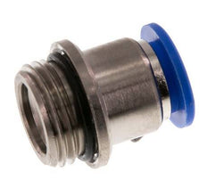 Racor de 12mm x G1/2'' con rosca macho latón/PA 66 NBR hexágono interior [2 piezas]