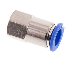 Racor de 12mm x G3/8'' con rosca hembra Latón/PA 66 NBR [2 Piezas]