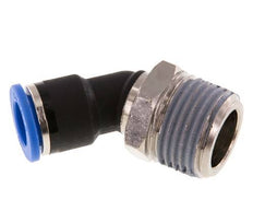 Racor de 10mm x R1/2'' 45deg con rosca macho latón/PA 66 NBR [2 piezas]