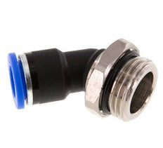 Racor de 10mm x G1/2'' 45deg con rosca macho latón/PA 66 NBR [2 piezas]