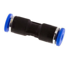 Racor de 3mm x 4mm PA 66 NBR [2 Piezas]