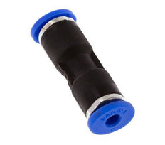 Racor de 3mm x 4mm PA 66 NBR [2 Piezas]