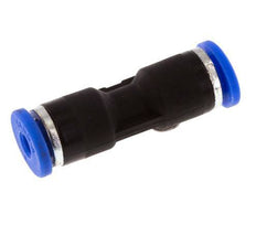 Racor de 3mm x 4mm PA 66 NBR [2 Piezas]