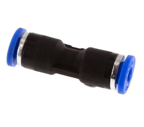 Racor de 3mm x 4mm PA 66 NBR [2 Piezas]