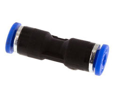 Racor de 3mm x 4mm PA 66 NBR [2 Piezas]