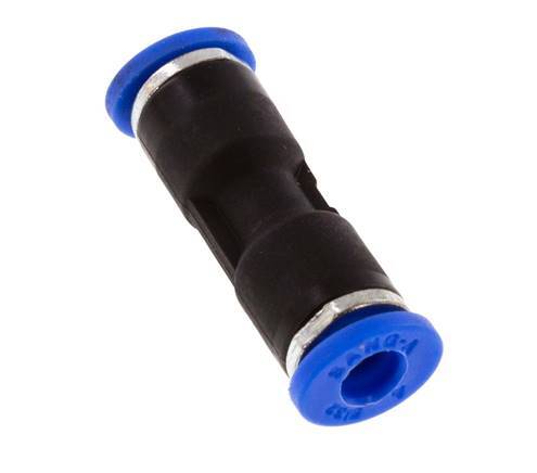Racor de 3mm x 4mm PA 66 NBR [2 Piezas]