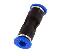 Racor de 3mm x 4mm PA 66 NBR [2 Piezas]