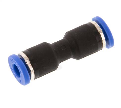 Racor de 4mm PA 66 NBR [2 piezas]
