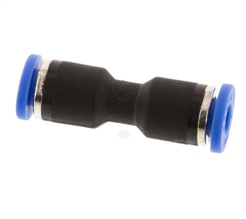 Racor de 4mm PA 66 NBR [2 piezas]