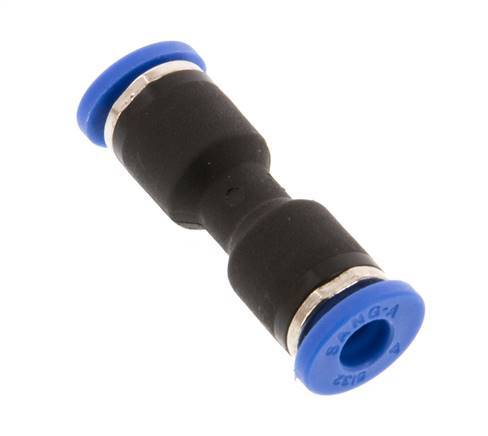 Racor de 4mm PA 66 NBR [2 piezas]
