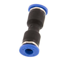 Racor de 4mm PA 66 NBR [2 piezas]