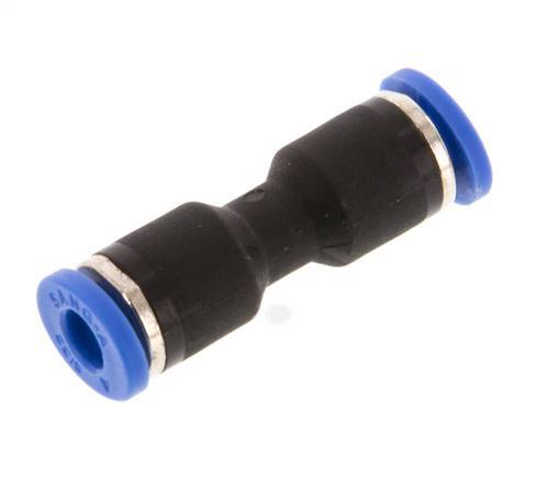 Racor de 4mm PA 66 NBR [2 piezas]