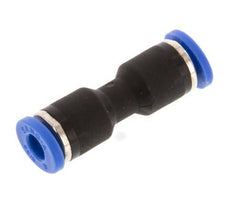 Racor de 4mm PA 66 NBR [2 piezas]