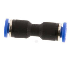 Racor de 4mm PA 66 NBR [2 piezas]