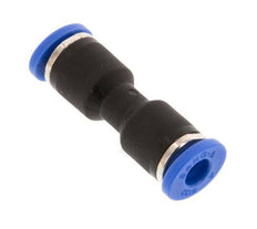 Racor de 4mm PA 66 NBR [2 piezas]