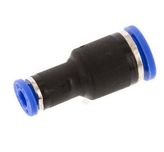 Racor de 4mm x 8mm PA 66 NBR [2 Piezas]