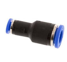 Racor de 4mm x 8mm PA 66 NBR [2 Piezas]