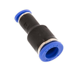 Racor de 4mm x 8mm PA 66 NBR [2 Piezas]