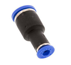 Racor de 4mm x 8mm PA 66 NBR [2 Piezas]