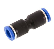 Racor de 8mm PA 66 NBR [2 piezas]