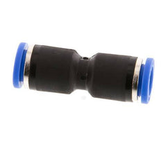 Racor de 8mm PA 66 NBR [2 piezas]