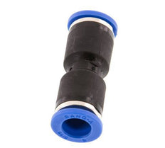 Racor de 8mm PA 66 NBR [2 piezas]