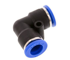Racor de 10mm 90deg PA 66 NBR [2 piezas]