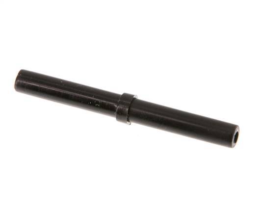 Conector de 4mm PA 66 NBR [5 Piezas]