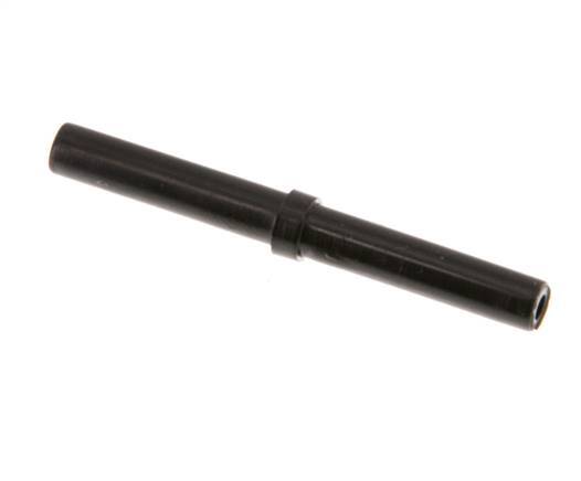 Conector de 4mm PA 66 NBR [5 Piezas]