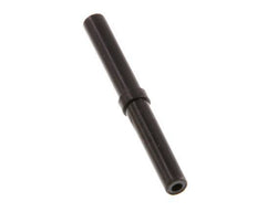 Conector de 4mm PA 66 NBR [5 Piezas]