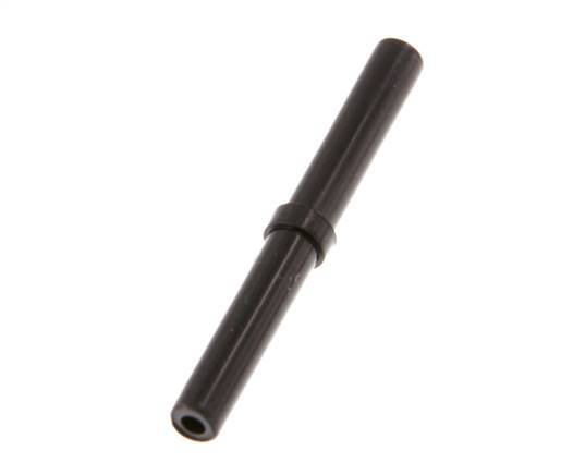 Conector de 4mm PA 66 NBR [5 Piezas]