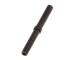 Conector de 4mm PA 66 NBR [5 Piezas]