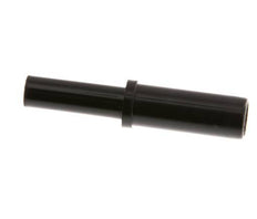 Conector de 8mm x 6mm PA 66 NBR [5 Piezas]