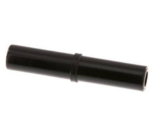 Conector de 8mm PA 66 NBR [5 Piezas]