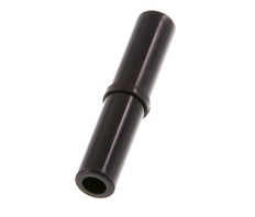 Conector de 8mm PA 66 NBR [5 Piezas]