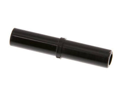 Conector de 8mm PA 66 NBR [5 Piezas]