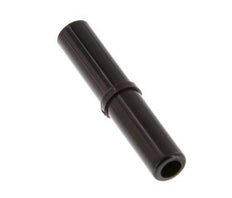 Conector de 8mm PA 66 NBR [5 Piezas]