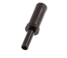 Conector 10mm x 6mm PA 66 NBR [5 Piezas]