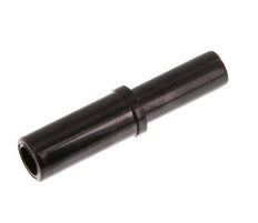Conector 10mm x 8mm PA 66 NBR [5 Piezas]
