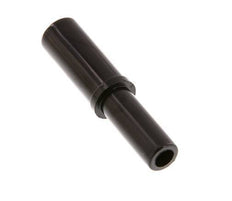 Conector 10mm x 8mm PA 66 NBR [5 Piezas]