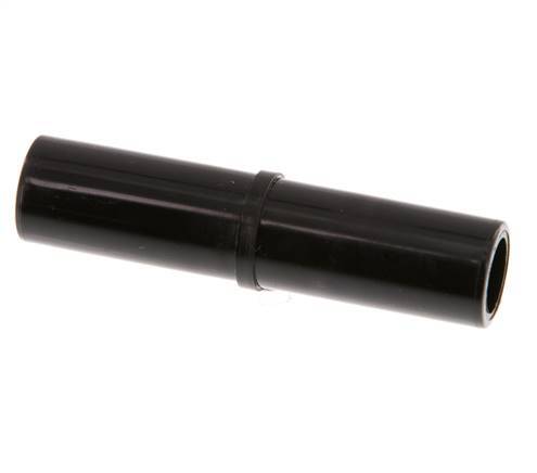 Conector de 12mm PA 66 NBR [2 Piezas]