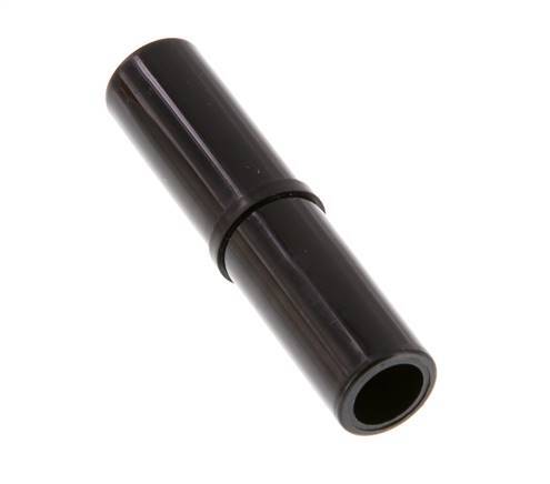 Conector de 12mm PA 66 NBR [2 Piezas]