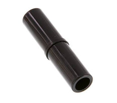 Conector de 12mm PA 66 NBR [2 Piezas]