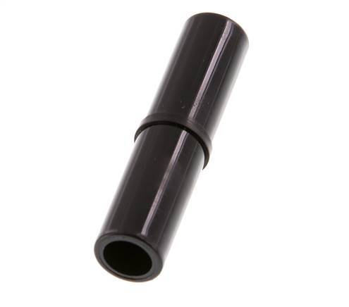 Conector de 12mm PA 66 NBR [2 Piezas]