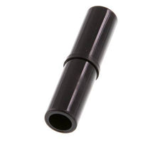 Conector de 12mm PA 66 NBR [2 Piezas]