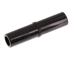 Conector de 12mm PA 66 NBR [2 Piezas]